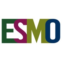ESMO - European Society for Medical Oncology logo