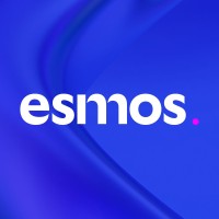 ESMOS Recruitment logo