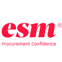 ESM Solutions logo