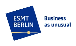 ESMT Berlin logo