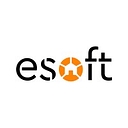 Esoft logo