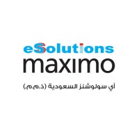 eSolutionsMEA logo
