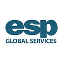 ESP Global Services logo