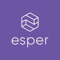 Esper logo
