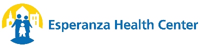 Esperanza Health Center logo