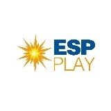 ESP Play logo