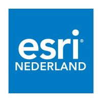 Esri Nederland logo