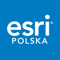 Esri Polska logo