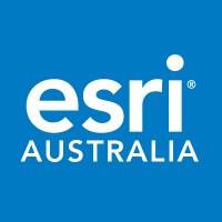 Esri Australia logo