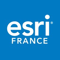 Esri France logo