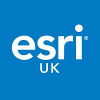 Esri UK logo