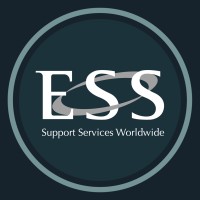 ESS – Defence, Energy and Government Services logo