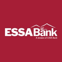 ESSA Bank logo
