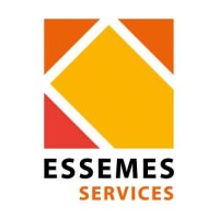 ESSEMES SERVICES logo