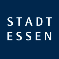 Stadt Essen logo