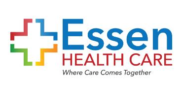 Essen Health Care logo