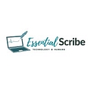 Essential Scribe logo