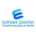 E Software Solutions logo