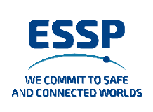 ESSP SAS logo