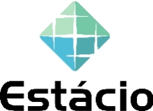 Estácio logo