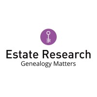 Estate Research logo