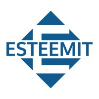 EsteemIT logo