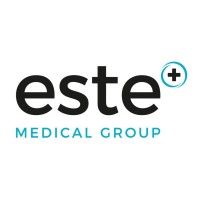 Este Medical Group logo
