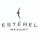 Estérel Resort logo