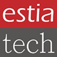 EstiaTech - Passion for Technology logo