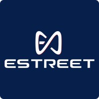 EStreet logo