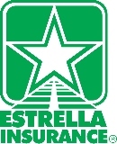 Estrella Insurance logo