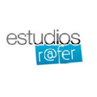 ESTUDIOS RAFER S.L. logo