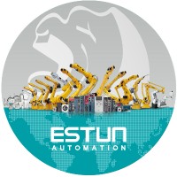 Estun Automation logo