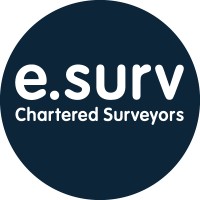 e.surv Chartered Surveyors logo