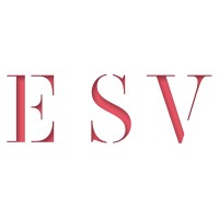 ESV - Business advice and accounting logo