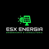 ESX Energia Engenharia e Consultoria logo