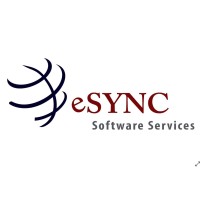 eSync Software Services logo