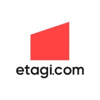 Etagi Dubai Real Estate Logo