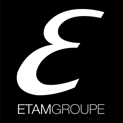 Groupe ETAM logo