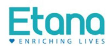 Etana logo