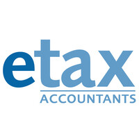 Etax logo
