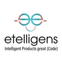 Etelligens Technologies Pvt. Ltd. logo
