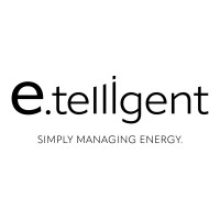 e.telligent GmbH logo