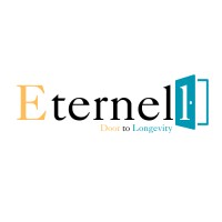 Eternell - Holistic Longevity logo