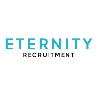 Eternity Recruitment logo