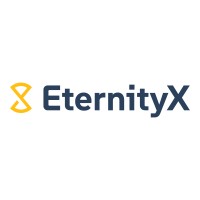 EternityX logo