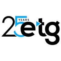 ETG Digital logo