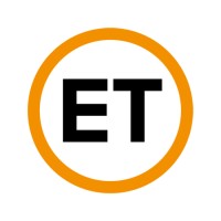 ET GLOBAL - USA logo