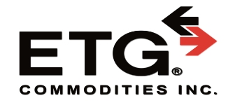 ETG logo