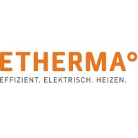 Logo ETHERMA Elektrowärme GmbH